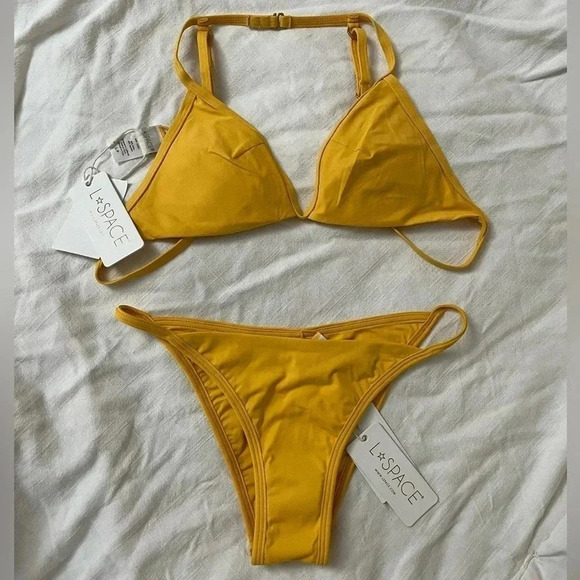 l*space Other - LSpace 2 Piece Bikini
